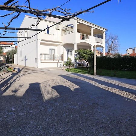 Hacienda Mia With Pool,Bbq, Yacuzzi,Free Parking Задар Екстериор снимка