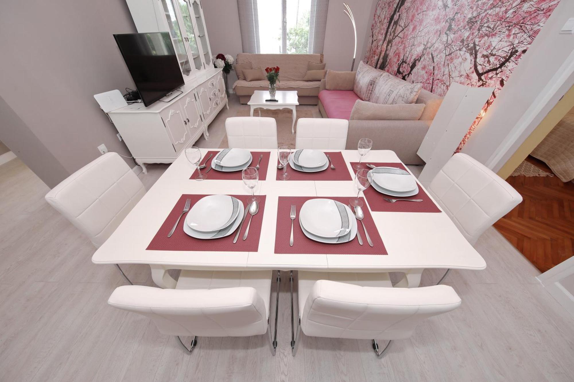 Hacienda Mia With Pool,Bbq, Yacuzzi,Free Parking Задар Екстериор снимка